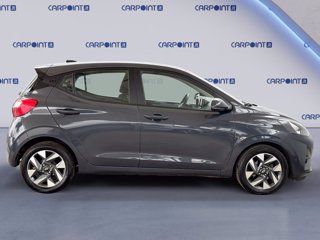 HYUNDAI I10 1.0 mpi connectline 63cv 4