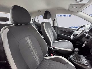HYUNDAI I10 1.0 mpi connectline 63cv 6