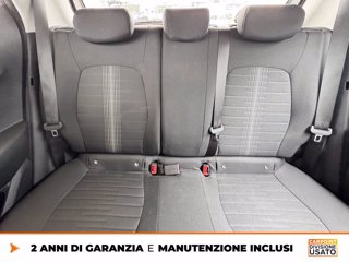 HYUNDAI I10 1.0 mpi connectline 63cv 9