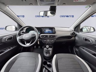 HYUNDAI I10 1.0 mpi connectline 63cv 9