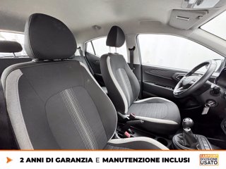 HYUNDAI I10 1.0 mpi connectline 63cv 7