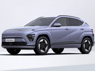 HYUNDAI Kona 64,8 kwh exclusive c/pompa calore 0