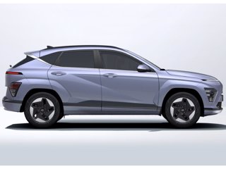 HYUNDAI Kona 64,8 kwh exclusive c/pompa calore 1