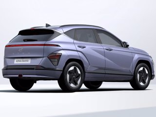 HYUNDAI Kona 64,8 kwh exclusive c/pompa calore 2