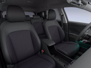 HYUNDAI Kona 64,8 kwh exclusive c/pompa calore 4