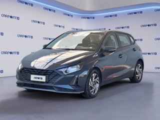 HYUNDAI I20 1.2 mpi connectline 79cv mt 0
