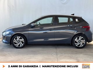 HYUNDAI I20 1.2 mpi connectline 79cv mt 2