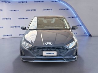 HYUNDAI I20 1.2 mpi connectline 79cv mt 2