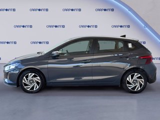 HYUNDAI I20 1.2 mpi connectline 79cv mt 3