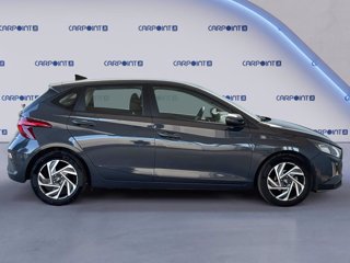 HYUNDAI I20 1.2 mpi connectline 79cv mt 5