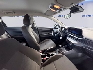 HYUNDAI I20 1.2 mpi connectline 79cv mt 6