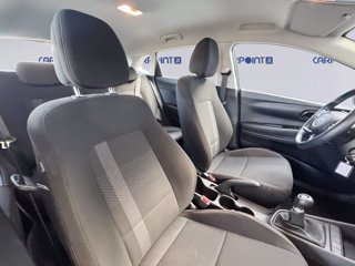 HYUNDAI I20 1.2 mpi connectline 79cv mt 7