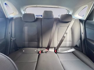 HYUNDAI I20 1.2 mpi connectline 79cv mt 9