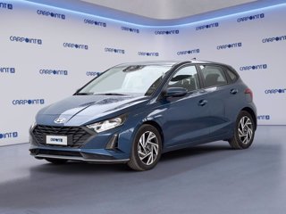HYUNDAI I20 1.2 mpi connectline 79cv mt 0