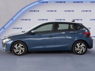 HYUNDAI I20 1.2 mpi connectline 79cv mt 3