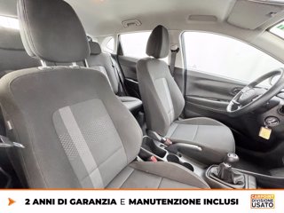 HYUNDAI I20 1.2 mpi connectline 79cv mt 6