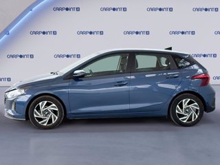 HYUNDAI I20 1.2 mpi connectline 79cv mt 3