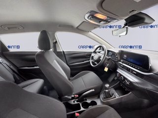 HYUNDAI I20 1.2 mpi connectline 79cv mt 6