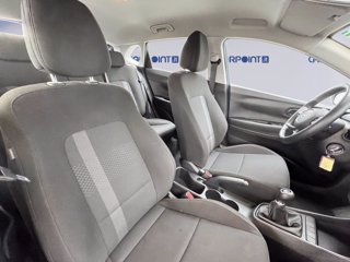HYUNDAI I20 1.2 mpi connectline 79cv mt 7