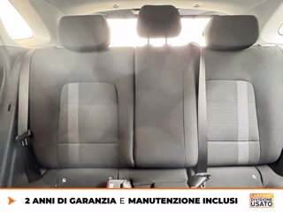 HYUNDAI I20 1.2 mpi connectline 79cv mt 8