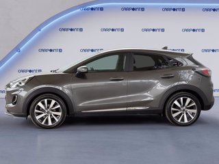 FORD Puma 1.0 ecoboost h titanium x s&s 125cv 1