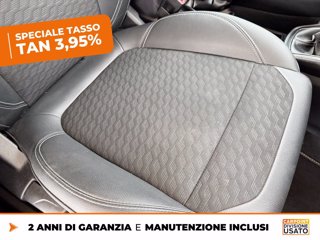 FORD Puma 1.0 ecoboost h titanium x s&s 125cv 7