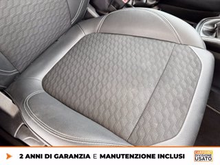 FORD Puma 1.0 ecoboost h titanium x s&s 125cv 7