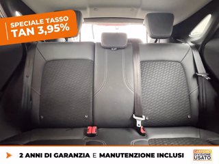 FORD Puma 1.0 ecoboost h titanium x s&s 125cv 8