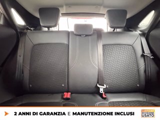 FORD Puma 1.0 ecoboost h titanium x s&s 125cv 8