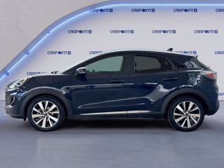 FORD Puma 1.0 ecoboost h titanium x s&s 125cv 1