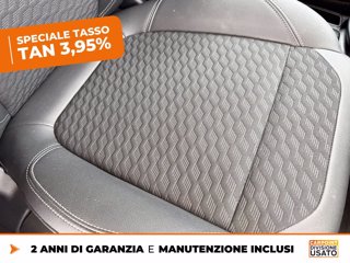 FORD Puma 1.0 ecoboost h titanium x s&s 125cv 7