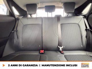 FORD Puma 1.0 ecoboost h titanium x s&s 125cv 8