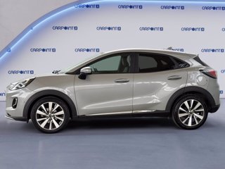 FORD Puma 1.0 ecoboost h titanium x s&s 125cv 3