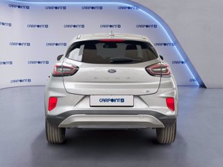 FORD Puma 1.0 ecoboost h titanium x s&s 125cv 4