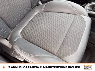 FORD Puma 1.0 ecoboost h titanium x s&s 125cv 8