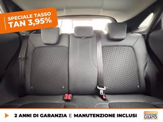 FORD Puma 1.0 ecoboost h titanium x s&s 125cv 9