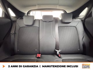 FORD Puma 1.0 ecoboost h titanium x s&s 125cv 9