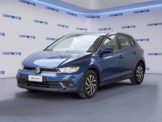 VOLKSWAGEN Polo 1.0 tsi life 95cv 0