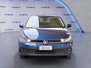 VOLKSWAGEN Polo 1.0 tsi life 95cv 2