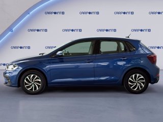VOLKSWAGEN Polo 1.0 tsi life 95cv 3