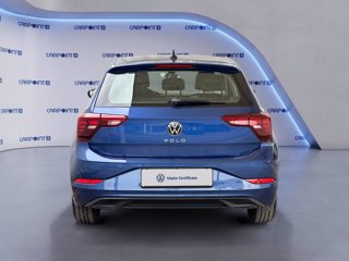VOLKSWAGEN Polo 1.0 tsi life 95cv 4