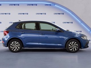 VOLKSWAGEN Polo 1.0 tsi life 95cv 5