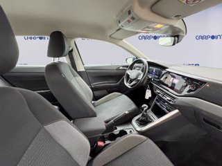 VOLKSWAGEN Polo 1.0 tsi life 95cv 6
