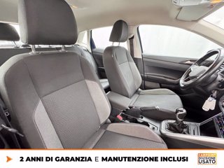 VOLKSWAGEN Polo 1.0 tsi life 95cv 7