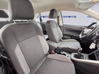 VOLKSWAGEN Polo 1.0 tsi life 95cv 7