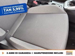 VOLKSWAGEN Polo 1.0 tsi life 95cv 8