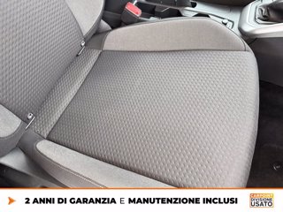 VOLKSWAGEN Polo 1.0 tsi life 95cv 8