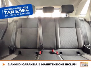 VOLKSWAGEN Polo 1.0 tsi life 95cv 9