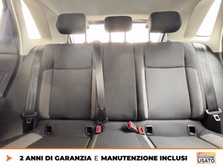 VOLKSWAGEN Polo 1.0 tsi life 95cv 9