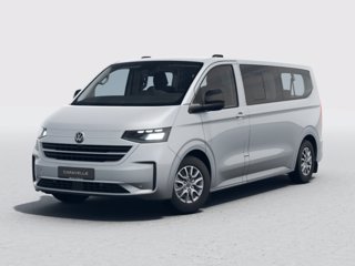 VOLKSWAGEN T7 caravelle 2.0 tdi 150cv life l2 auto 0